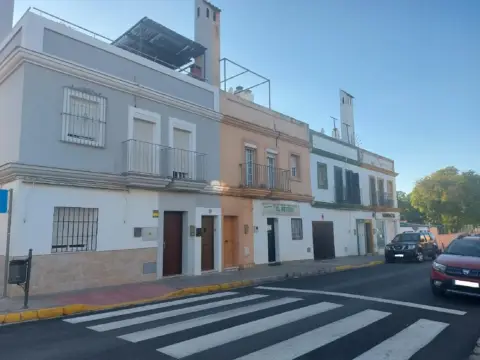 Piso en calle del Maestro Castillo, 29
